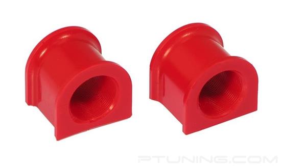 Picture of Front Sway Bar Bushings - Red
