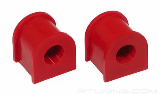 Picture of Rear Sway Bar Bushings - Red