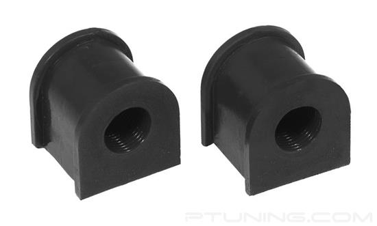 Picture of Rear Sway Bar Bushings - Black