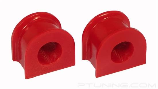 Picture of Front Sway Bar Bushings - Red