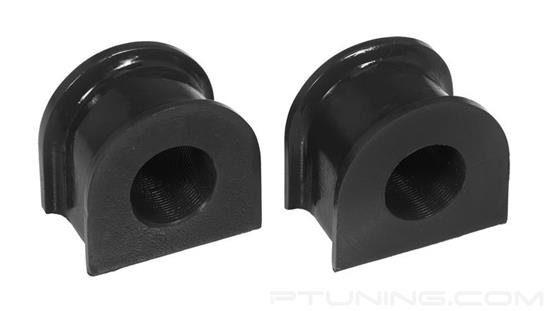 Picture of Front Sway Bar Bushings - Black