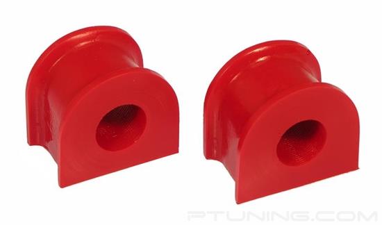 Picture of Front Sway Bar Bushings - Red