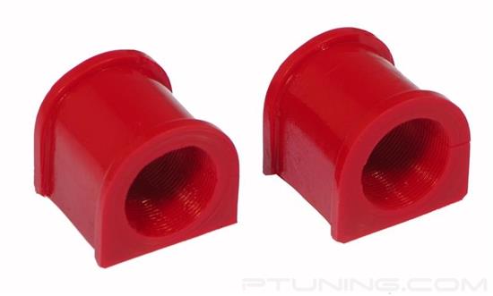 Picture of Front Sway Bar Bushings - Red