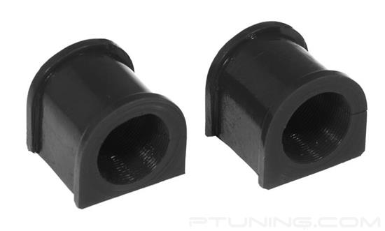 Picture of Front Sway Bar Bushings - Black