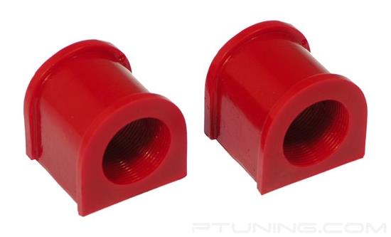 Picture of Front Sway Bar Bushings - Red
