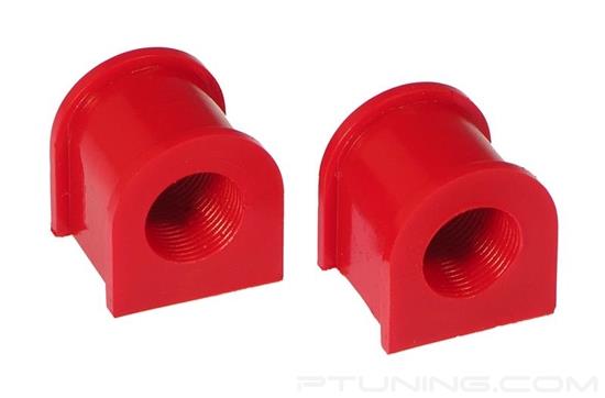 Picture of Rear Sway Bar Bushings - Red