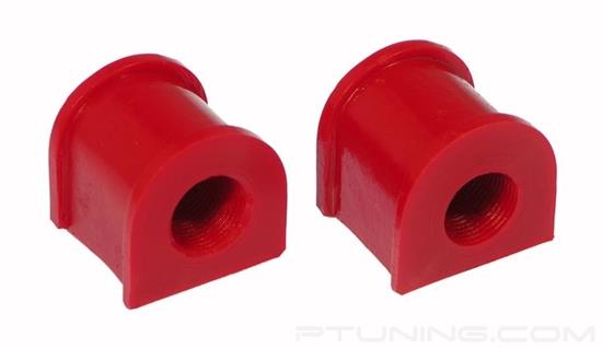 Picture of Front Sway Bar Bushings - Red