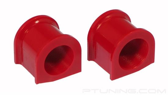 Picture of Front Sway Bar Bushings - Red
