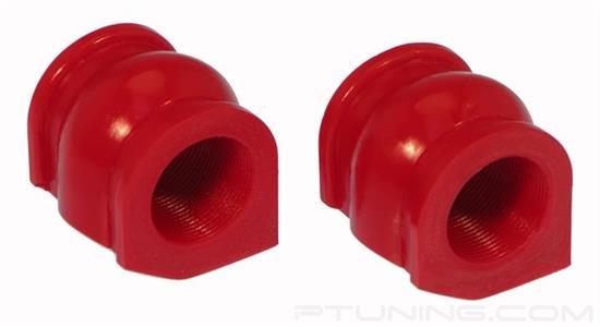 Picture of Front Sway Bar Bushings - Red
