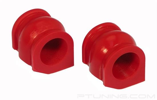 Picture of Front Sway Bar Bushings - Red