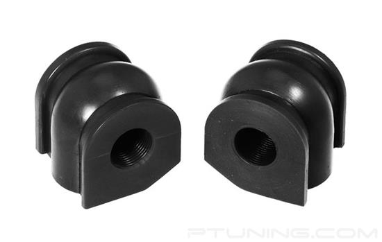 Picture of Rear Sway Bar Bushings - Black