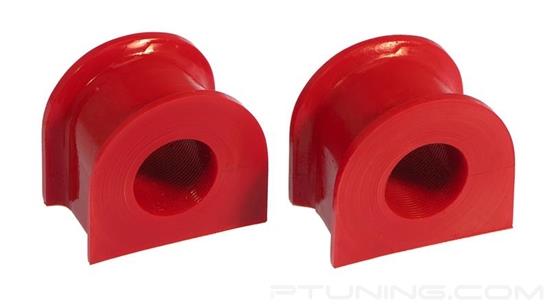 Picture of Front Sway Bar Bushings - Red