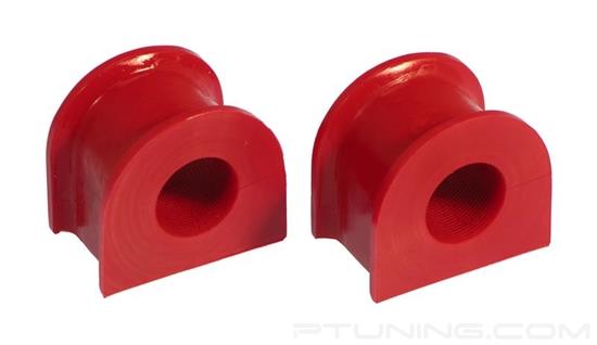 Picture of Front Sway Bar Bushings - Red