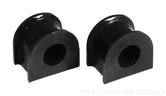 Picture of Front Sway Bar Bushings - Black