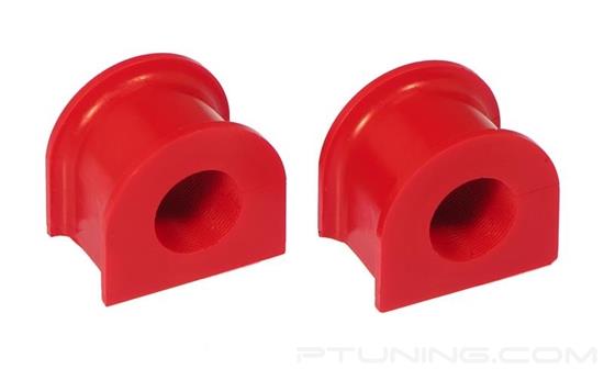 Picture of Rear Sway Bar Bushings - Red
