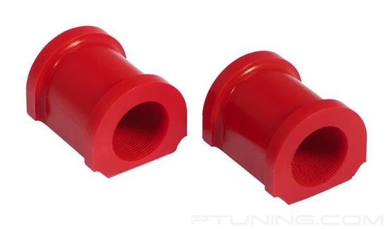 Picture of Front Sway Bar Bushings - Red
