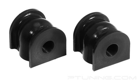 Picture of Rear Sway Bar Bushings - Black