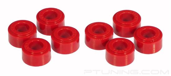 Picture of Front Sway Bar and End Link Bushings - Red
