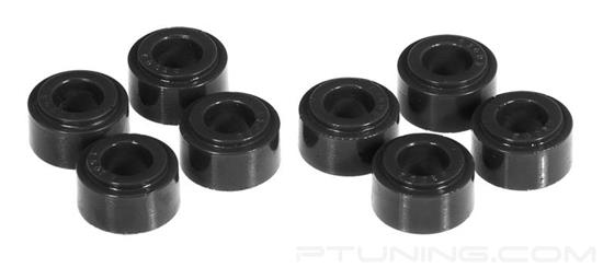 Picture of Front Sway Bar and End Link Bushings - Black