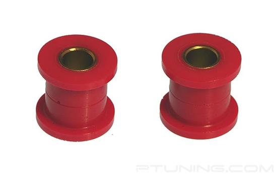 Picture of Front Sway Bar End Link Bushings - Red