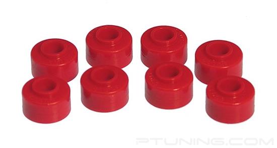 Picture of Front Sway Bar End Link Bushings - Red