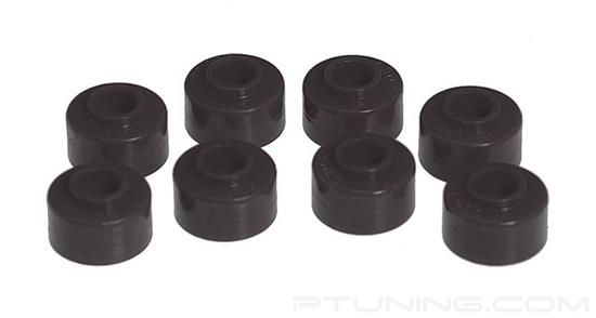 Picture of Front Sway Bar End Link Bushings - Black