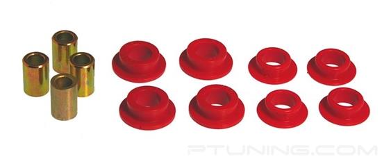 Picture of Rear Sway Bar End Link Bushings - Red