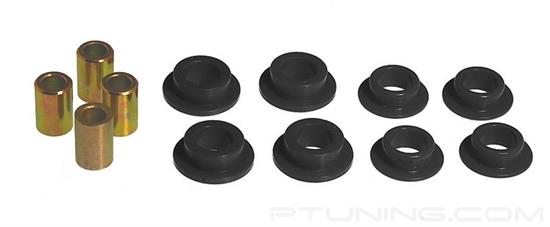 Picture of Rear Sway Bar End Link Bushings - Black