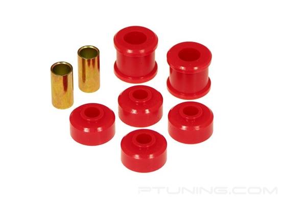 Picture of Rear Sway Bar End Link Bushings - Red