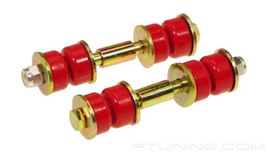 Picture of Universal Sway Bar End Link Kit - Red