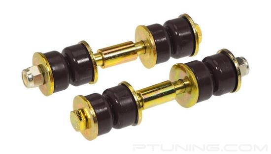 Picture of Universal Sway Bar End Link Kit - Black
