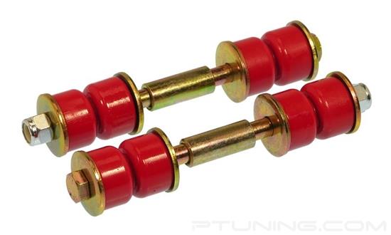 Picture of Universal Sway Bar End Link Kit - Red