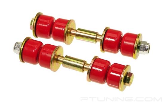 Picture of Universal Sway Bar End Link Kit - Red
