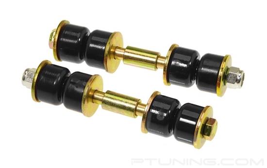 Picture of Universal Sway Bar End Link Kit - Black
