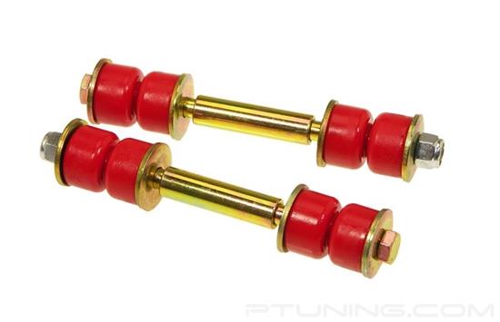 Picture of Universal Sway Bar End Link Kit - Red