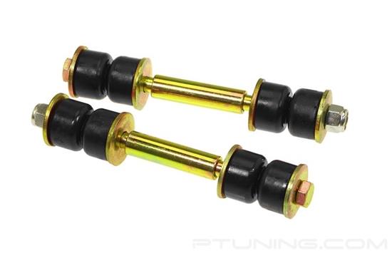 Picture of Universal Sway Bar End Link Kit - Black