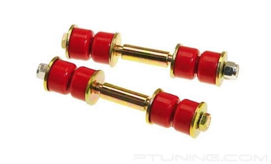 Picture of Universal Sway Bar End Link Kit - Red