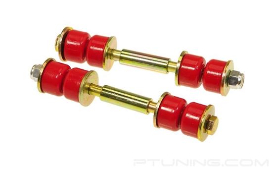Picture of Universal Sway Bar End Link Kit - Red