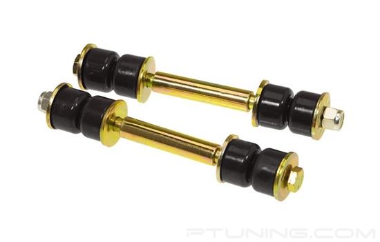 Picture of Universal Sway Bar End Link Kit - Black