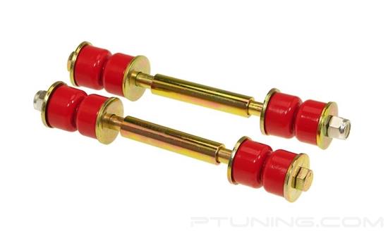 Picture of Universal Sway Bar End Link Kit - Red