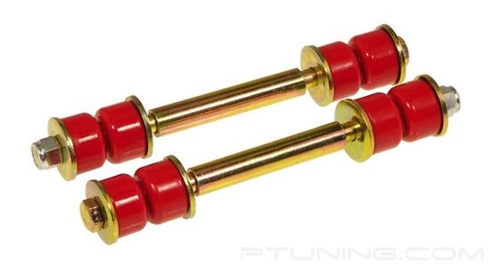 Picture of Universal Sway Bar End Link Kit - Red