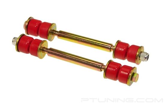 Picture of Universal Sway Bar End Link Kit - Red
