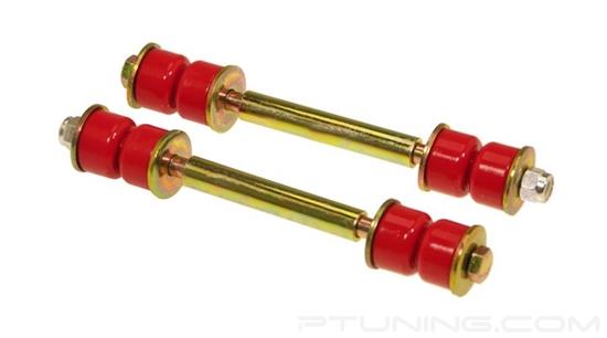 Picture of Universal Sway Bar End Link Kit - Red