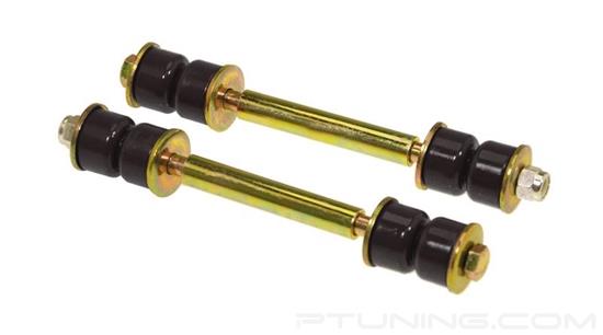 Picture of Universal Sway Bar End Link Kit - Black