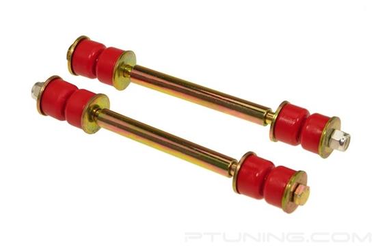 Picture of Universal Sway Bar End Link Kit - Red