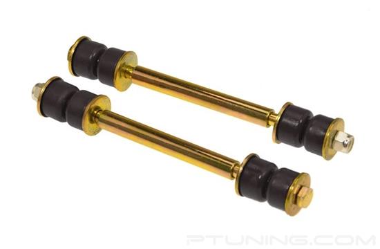 Picture of Universal Sway Bar End Link Kit - Black