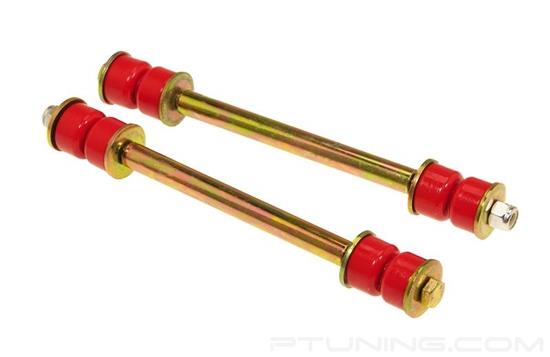 Picture of Universal Sway Bar End Link Kit - Red