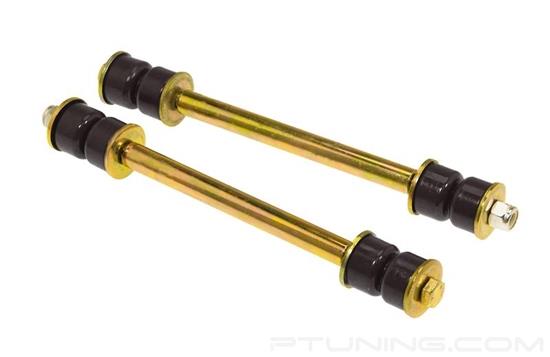 Picture of Universal Sway Bar End Link Kit - Black