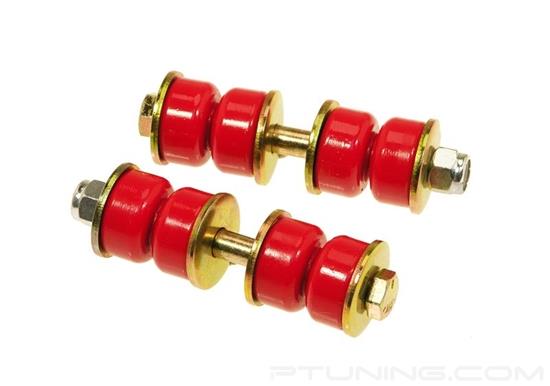 Picture of Universal Sway Bar End Link Kit - Red
