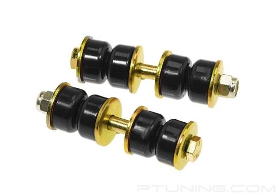 Picture of Universal Sway Bar End Link Kit - Black